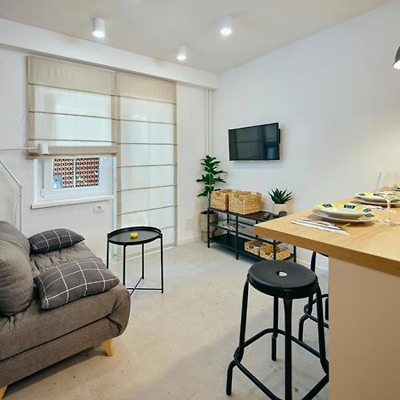 Apartmani Erik Umag Bagian luar foto
