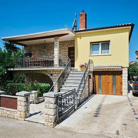 Apartmani Erik Umag Bagian luar foto