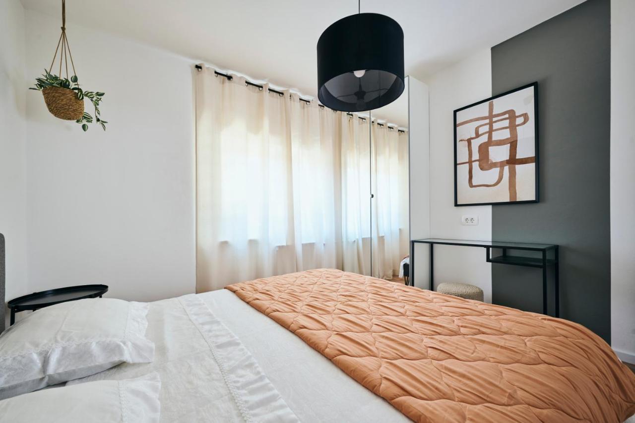 Apartmani Erik Umag Bagian luar foto