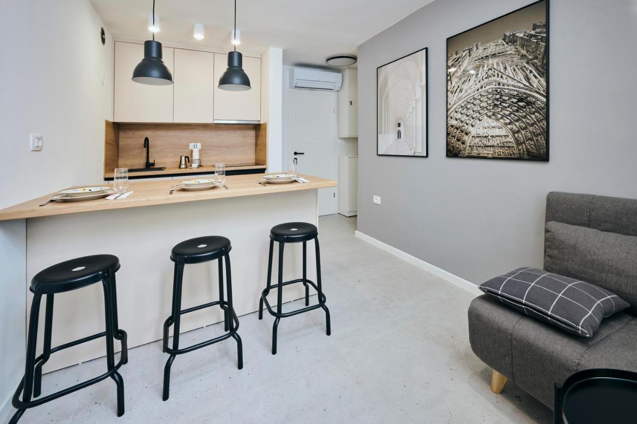 Apartmani Erik Umag Bagian luar foto
