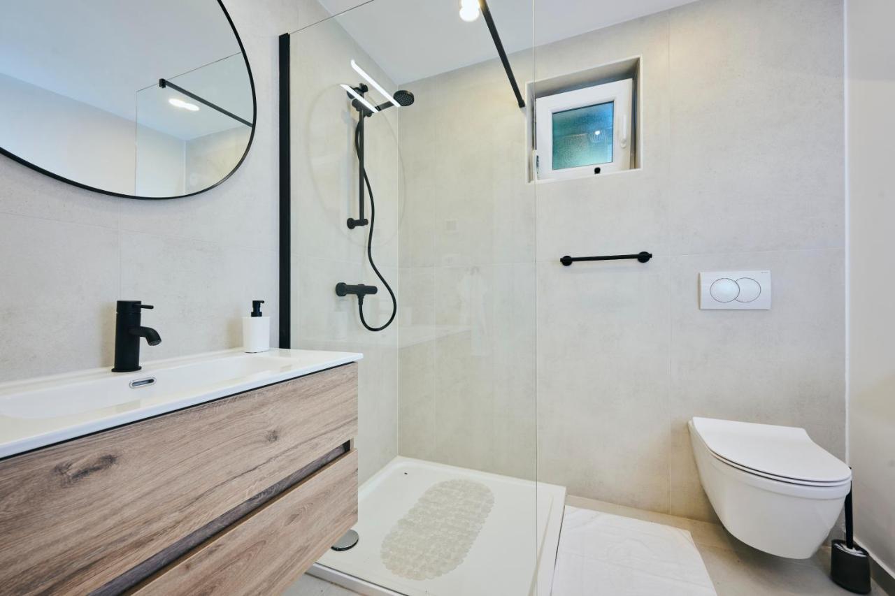 Apartmani Erik Umag Bagian luar foto