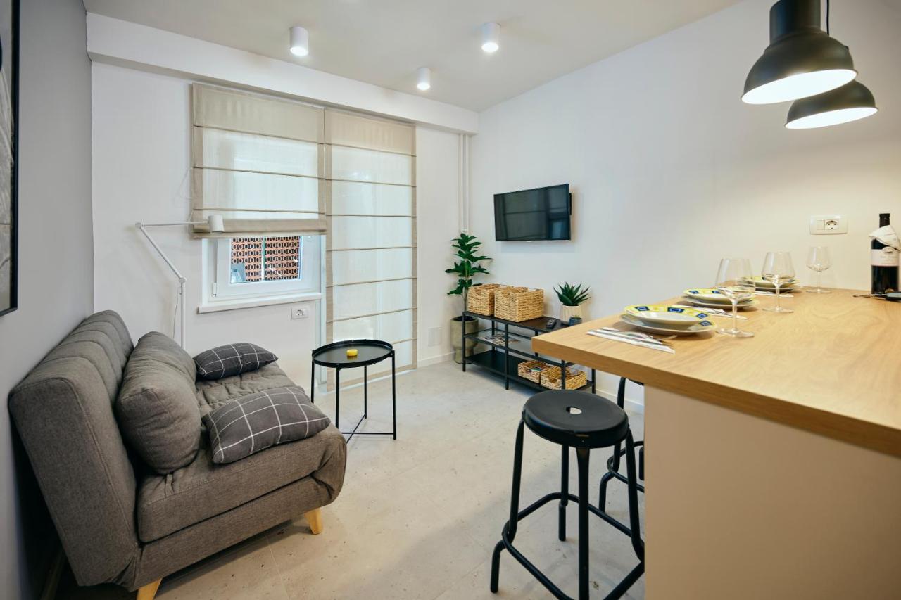 Apartmani Erik Umag Bagian luar foto